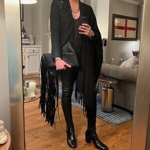 Fashion is my religion